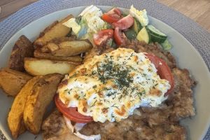 Kafejnīca "Vītoliņu Virtuve"