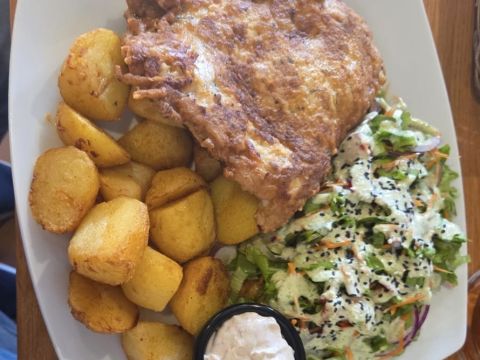 "Spēlmaņu krogs"