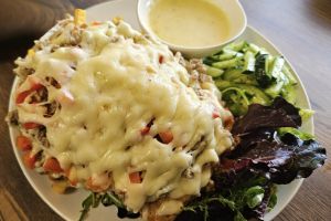 Kafejnīca "Pīlādzītis"