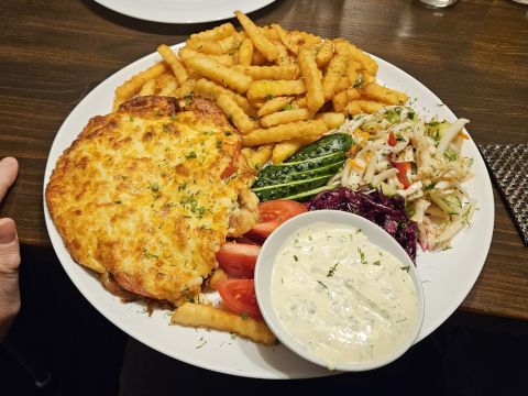 Kafejnīca "Briezes"