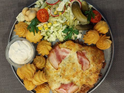 Kafejnīca "Lācītes"