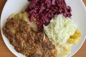 Bistro - Kafejnīca "Hanīvija"