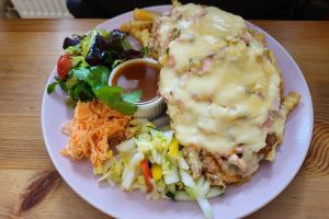 Kafejnīca "Kārums"