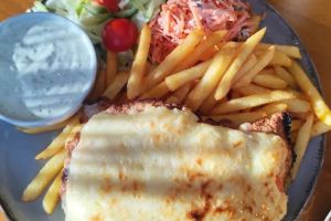 Kafejnīca "Pie Rikardiona"