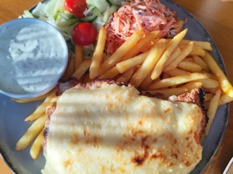 Kafejnīca "Pie Rikardiona"