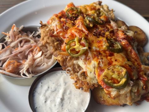 "Lokāls Karbonādes"