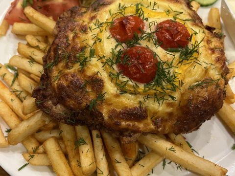 Viesu Sēta "Visdari"