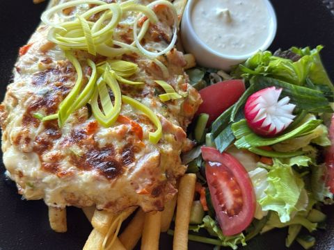 Ģimenes restorāns "Irbēni"