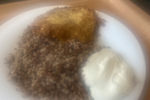 Ekspresrestorāns “Ņamma”