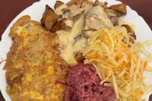 Kafejnīca "Ērmanītis"